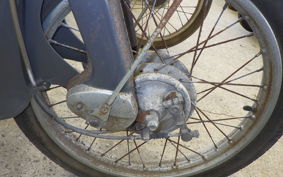 HONDA C90 SUPER CUB C90