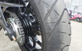 YAMAHA YZF-R25 A RG74J