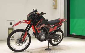 HONDA CRF250M MD44