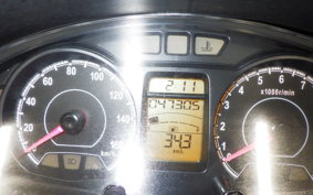 SUZUKI SKYWAVE 200 (Burgman 200) CH41A