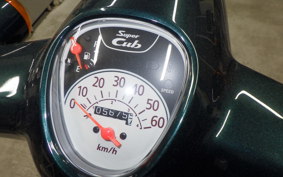 HONDA C50 SUPER CUB AA09