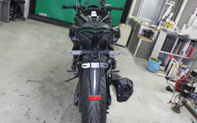 KAWASAKI NINJA 1000SX 2022 ZXT02K