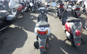 SUZUKI LET's 4 CA41A