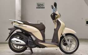 HONDA SHﾓｰﾄﾞ JF51