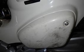 HONDA C110 SUPER CUB 2010 JA44