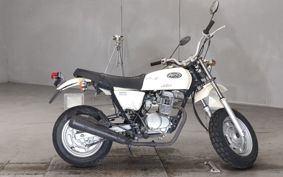HONDA APE100 HC07
