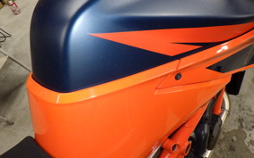 KTM 1290 SUPER DUKE R 2022