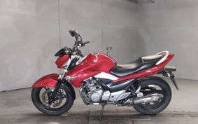 SUZUKI GSR250 GJ55D