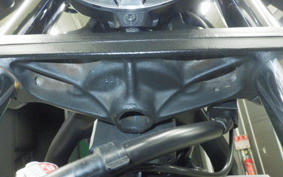 HONDA REBEL 250 A 1996 MC49