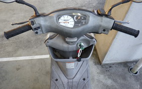 SUZUKI ADDRESS V125 G CF46A