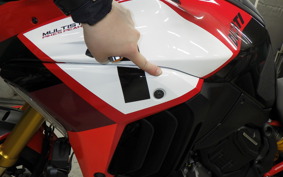 DUCATI MULTISTRADA V4 2024