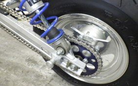 HONDA MONKEY 2003 Z50J