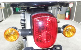 HONDA ｸﾛｽｶﾌﾞ50 AA06