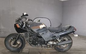 HONDA CBR750 1988 RC27