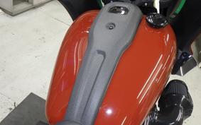 HARLEY FXLRST1920 2025