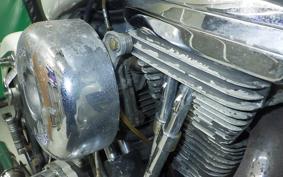 HARLEY FLSTC 1340 1991