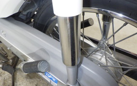 HONDA C110 SUPER CUB JA07