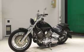 YAMAHA DRAGSTAR 1100 2000