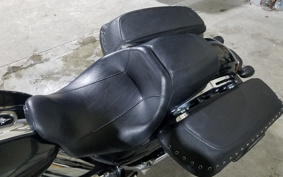 HARLEY HARLEY FLHX1580 2013 KBM