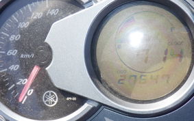 YAMAHA CYGNUS 125 X 2 SE44J