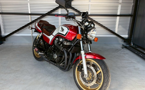 HONDA CB750 2006 RC42