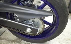 SUZUKI ｸﾞﾗﾃﾞｨｳｽ400 2010 VK58A
