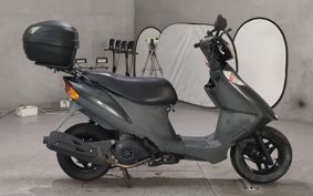SUZUKI ADDRESS V125 CF46A