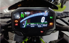 KAWASAKI Z900 2020 ZR900B