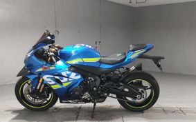 SUZUKI GSX-R1000R 2017 DM11G