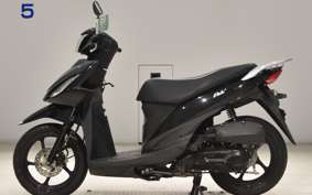 SUZUKI ADDRESS 110 CE47A