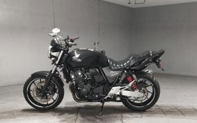 HONDA CB400SFV-4 NC42