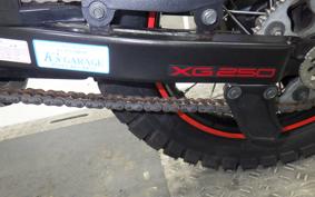 YAMAHA TRICKER Gen.2 2026 DG16J