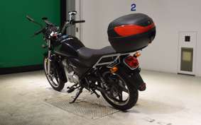 HONDA CBF125T