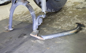 YAMAHA JOG Delux SA39J