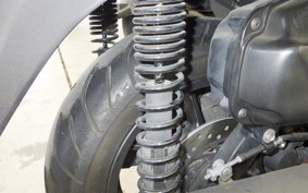 HONDA FORZA Z GEN 2 MF10