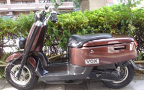 YAMAHA VOX Deluxe SA31J