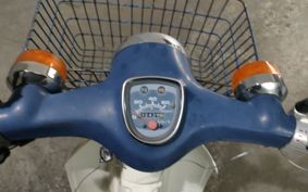 HONDA SUPER CUB50 AA01