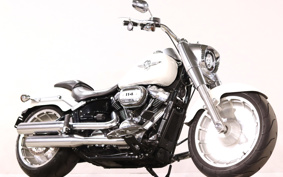 HARLEY FLFBS 2018 YGK