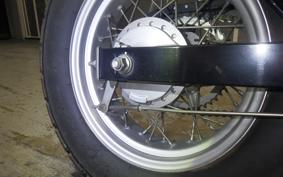 SUZUKI VANVAN 200 NH42A
