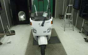 HONDA GYRO CANOPY TA03