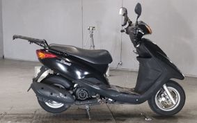 YAMAHA AKUSHI STREET SE53J