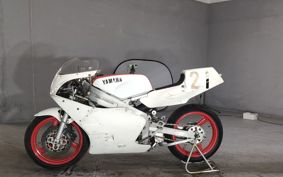 YAMAHA TZ250 3LC