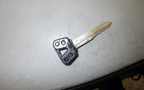 YAMAHA SEROW 225 W 4JG