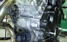 SUZUKI SV650 A 2023 VP55E