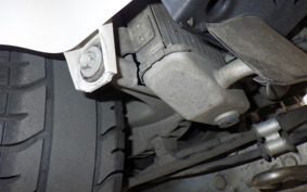 HONDA GYRO CANOPY 1985 TA03