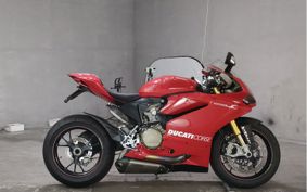 DUCATI  DUCATI 1299PANIGA-RES H905JA