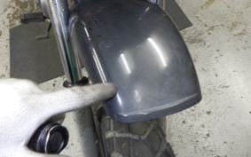 HONDA APE 50 2012 AC16