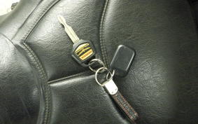 HONDA GL 1800 GOLD WING 2001 SC47