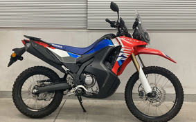 HONDA CRF250 RALLY MD47