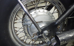 KAWASAKI VULCAN 400 Gen.2 1995 VN400A